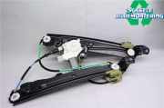 BMW 5 F10/F11 2013 N47-D20C Fensterheber elektrisch 51337271564 111820KM