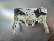 RENAULT TRAFIC 2014 M9R-692 Steuergerät Klima 275100120R 204420KM