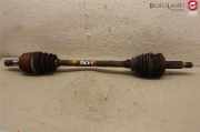 HYUNDAI IX20 2013 G4FC Antriebswelle vorne links 495001P000 162650KM