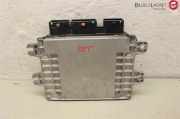 NISSAN JUKE 2014 HR16DE Motorsteuergerät (ECU) 237031KH0A 51360KM