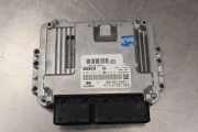 HYUNDAI GETZ 2008 D4FA Motorsteuergerät (ECU) 391032A511 96820KM