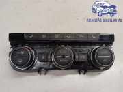 VW PASSAT 3C 2020 DFHA Steuergerät Klima 5G0907044FK 141420KM
