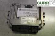 PEUGEOT 5008 2010 9HZ Motorsteuergerät (ECU) 9665674480 48190KM