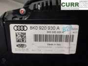 AUDI A4 2009 CABB Instrumente Tachometer 8K0920930AX 140000KM