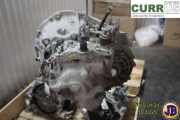 RENAULT MEGANE II 2004 ND0014 Schaltgetriebe 6-Gang 7711135371 154090KM