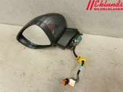 CITROEN C4 2011 5FS Seitenspiegel links elektrisch 16 070 286 80 157740KM