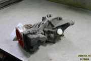 VOLVO S60/V60 2014 B6304T4 Differential 36012670 55560KM