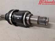 TOYOTA COROLLA 19- 2020 2ZR-FXE Antriebswelle vorne links 43420-02F10 15890KM