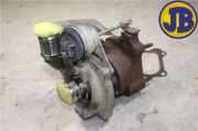 RENAULT KANGOO 2010 K9K-800 Turbolader 144114521R 168570KM