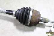 VOLVO V40 2015 D4162T Antriebswelle vorne rechts 36050805 51470KM