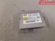 BMW 5 F10/F11 2011 N47-D20C Steuergerät Scheinwerfer 63 11 7 318 327 244340KM