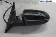AUDI A5 8T 2011 CJEB Seitenspiegel rechts elektrisch 8t8857410c 149310KM