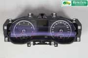 VW T-CROSS 2020 DKLA Instrumente Tachometer 2G0920740F 40330KM