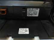 CITROEN BERLINGO III 2021 YHZ Radio CD /Multimediapanel 98392691ZD 25800KM