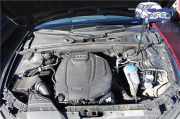 AUDI A5 8T 2012 MANUELL Schaltgetriebe 6-Gang 0B1300027T 209870KM
