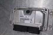 CITROEN C1 2006 CFA Motorsteuergerät (ECU) 896610H022 119400KM