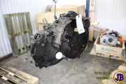 VOLVO S70/V70/C70 2002 D5244T Schaltgetriebe 5-Gang 36050437 220450KM