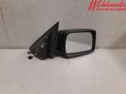 BMW X3 E83 2009 N47-D20A Seitenspiegel rechts elektrisch 51 16 3 448 132 253350KM