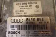 AUDI A8 4E 2004 ASE STYRENHET INSPRUT DIESEL 4E0910409C 3096750KM