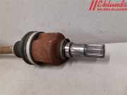 OPEL VIVARO 2014 R9M-450 Antriebswelle vorne links 93453896 196700KM