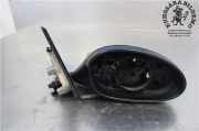 BMW 1 E81/82/87/88 2006 N46-B20B Seitenspiegel rechts elektrisch 51167189850 134600KM