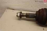 RENAULT CLIO IV 2014 H4B-400 Antriebswelle vorne links 391011305R 120950KM