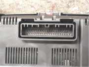 RENAULT MEGANE IV 2017 K9K-657 Instrumente Tachometer 248105618R 73500KM