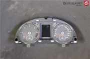 VW PASSAT 3C 2014 CFGC Instrumente Tachometer 3AA920870PX 5020KM