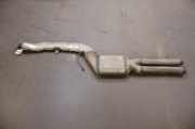 BMW 5 F10/F11 2014 N57-D30B Katalysator 18308573378 257130KM