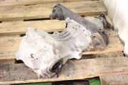 NISSAN QASHQAI 2 2013 R9M Differential 38300-1AA0A 48300KM