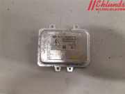 VW GOLF VI 2011 CAYC Steuergerät Scheinwerfer 5M0 907 391 257680KM