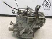 TOYOTA YARIS 2012 V ORIGINAL GETRIEBE AUTOMATIK 3040052350 123550KM