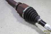 VOLVO S60/V60 2015 B6304T3 Antriebswelle vorne rechts 36050793 22640KM