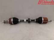 HONDA CIVIC FC 2019 P10A2 Antriebswelle vorne links 44306TGLE920M1 580KM