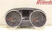 NISSAN QASHQAI 2014 HR16DE Instrumente Tachometer 30950KM