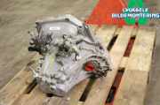 HONDA CIVIC FB/FK 2015 Manuell Schaltgetriebe 6-Gang 21200R4A000 84120KM