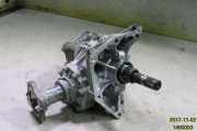 DACIA DUSTER 2016 K9K-898 Verteilergetriebe 331000153R 48510KM
