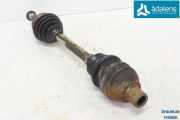 OPEL ASTRA J 2011 A14NET Antriebswelle vorne rechts P374542 111200KM