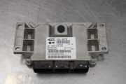 PEUGEOT 407 Coupe 2009 RFJ Motorsteuergerät (ECU) 9664874580 175240KM