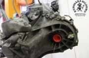 RENAULT KANGOO 2020 Manuell Schaltgetriebe 6-Gang 320101869R 93750KM