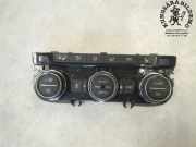 VW T-ROC 2018 CZPB Steuergerät Klima 5G1907044AGWZU 39570KM