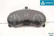 PEUGEOT PARTNER II 2017 BHY Instrumente Tachometer 9801642280 32860KM