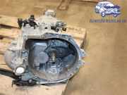 PEUGEOT 308 2015 Manuell Schaltgetriebe 6-Gang 9806281880 61760KM