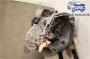 RENAULT LAGUNA III 2011 6-MANUELL Schaltgetriebe 6-Gang 8201180920 138080KM