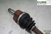 VOLVO S40/V50 2007 B4184S8 Antriebswelle vorne links 36001356 124290KM