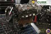 RENAULT SCENIC III 2012 K4M-866 ORIGINAL MOTOR 7711497628 92510KM