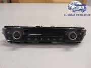 BMW 1 F20/21 2016 B37-D15A Steuergerät Klima 64119363546 74980KM