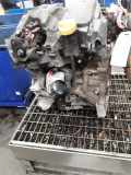 RENAULT KANGOO 2015 K9K-608 ORIGINAL MOTOR 8201662546 246690KM