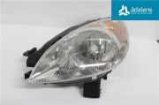 CITROEN XSARA Picasso 2004 6FZ Scheinwerfer links 6204W0 0KM