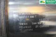 VW GOLF VIII 2023 DHFA Katalysator 5Q0 254 505 QX 20KM